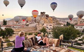 Jacob'S Cave Suites - Cappadocia (Adults Only)