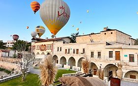 Jacob'S Cave Suites - Cappadocia (Adults Only)